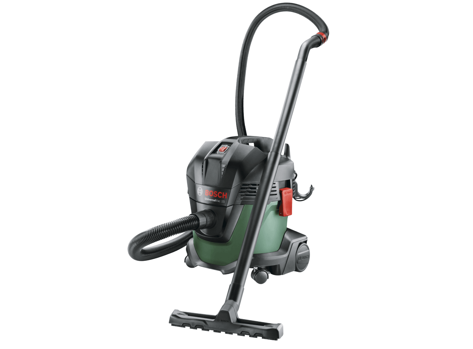Aspirapolvere da officina Universal Vac 15 aspirazione 23 kPa 15 L 1000 W Bosch - Brico Sapiens - L' evoluzione del fai da te Aspirapolvere da officina Universal Vac 15 aspirazione 23 kPa 15 L 1000 W Bosch - Brico Sapiens - L' evoluzione del fai da te